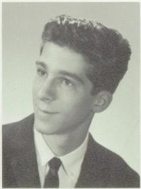 Barry N. Lyons' Classmates profile album