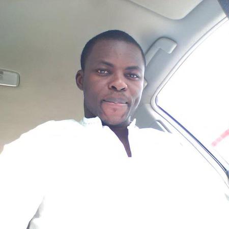 Festus Fabeku's Classmates® Profile Photo