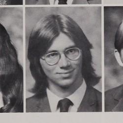 Steven Bell's Classmates profile album