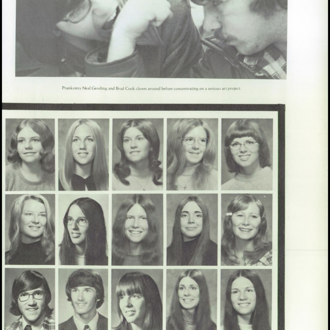 Rhonda Mckean's Classmates® Profile Photo