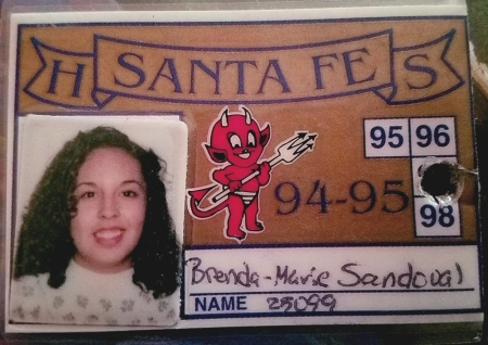 BRENDA SANDOVAL's Classmates profile album