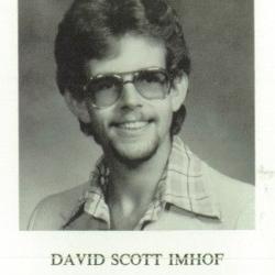 David Scott Imhof's Classmates profile album