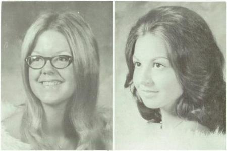 Ada Conner's Classmates profile album