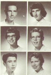 Karen Catalini's Classmates profile album