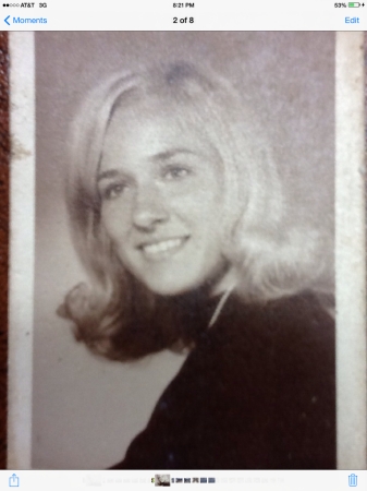 Frances. (Betsy) Barmore's Classmates profile album