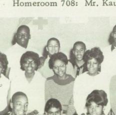 Leroy Jones' Classmates profile album