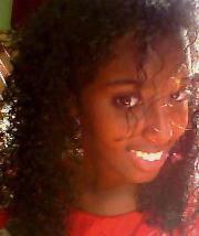 ChiChi Abdullahi's Classmates® Profile Photo