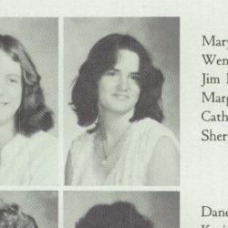 Sheryl Burk's Classmates profile album