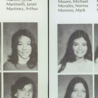 Terri Harris' Classmates profile album