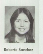 Roberta Valencia's Classmates® Profile Photo