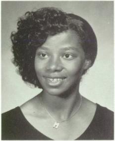 Yvette Burnett's Classmates profile album