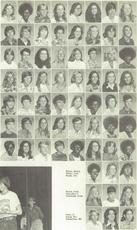 Linda Sustakoski's Classmates profile album