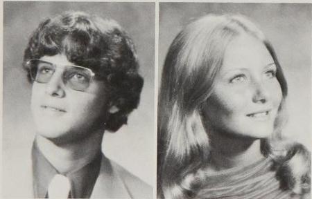 Suzanne van Nosdall's Classmates profile album