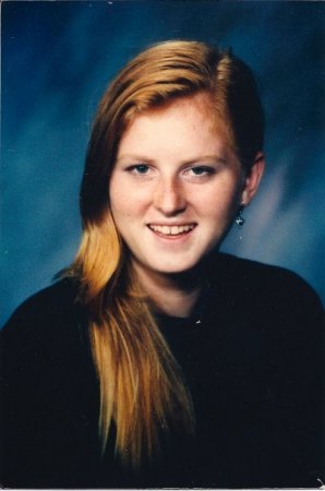 Elizabeth Carroll's Classmates profile album