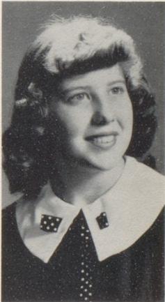 Norma Walzer's Classmates profile album