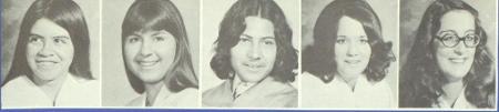 Janet Williams' Classmates profile album