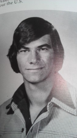 Rick Livingstone's Classmates profile album