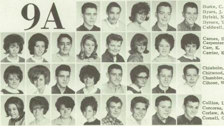Dennis Piacentini's Classmates profile album