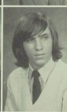 Arthur Baker's Classmates profile album