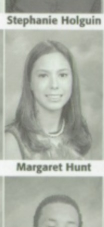 Margaret Anne Hunt's Classmates profile album