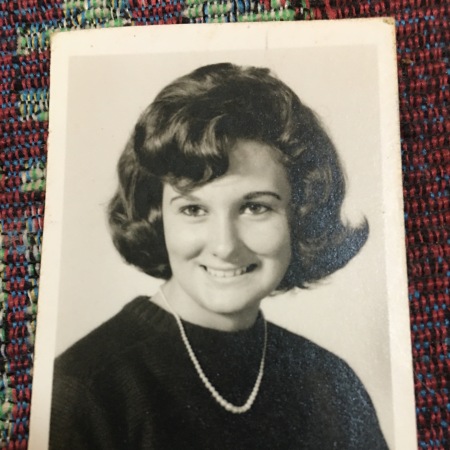 Frances Farrell's Classmates® Profile Photo