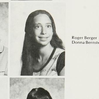 Donna Bernstein's Classmates profile album
