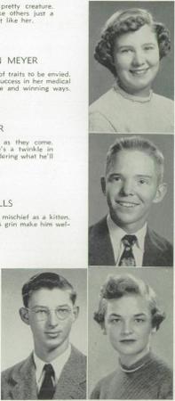 Ray Hemphill's Classmates profile album