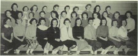 Carol Fry's Classmates profile album