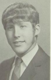 John Gromley's Classmates profile album