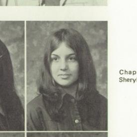 Connie Amsden's Classmates profile album