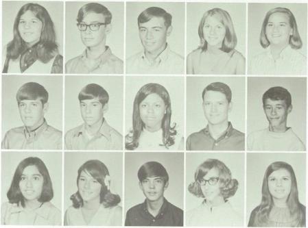 Jane Loos' Classmates profile album
