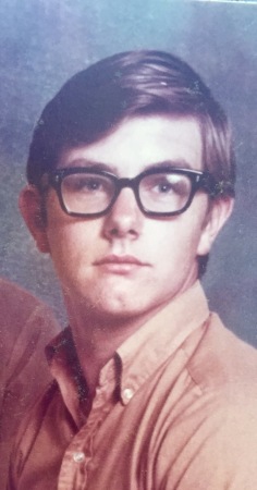 Richard Gaustad's Classmates profile album