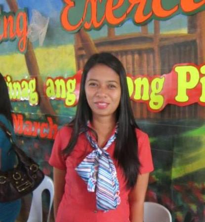 Lala Geldore's Classmates® Profile Photo