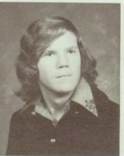 Mark Cronce's Classmates profile album