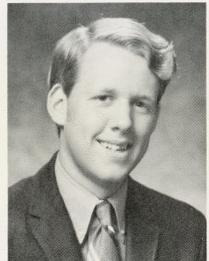 Roger Johnson's Classmates profile album