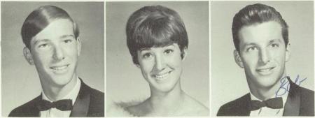 Linda Leloudis' Classmates profile album