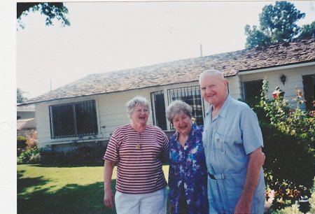 Patricia M. Lawrence Park's Classmates profile album