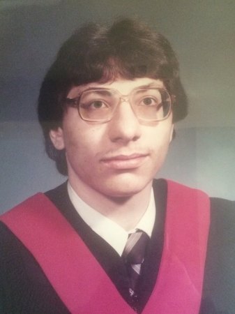 Claudio Giella's Classmates profile album