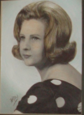 Beverly Trousdale's Classmates profile album