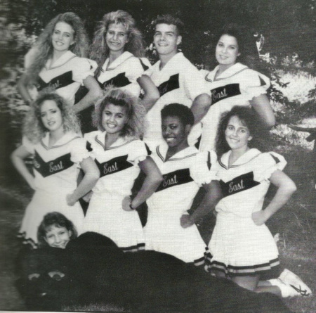 Gretchen Darby's Classmates profile album