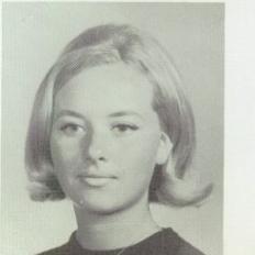 Gaye Harris' Classmates profile album