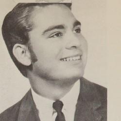 Jim Fundin's Classmates profile album