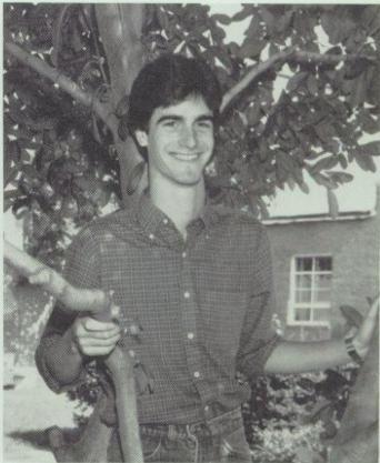 Bill Goldstein's Classmates profile album