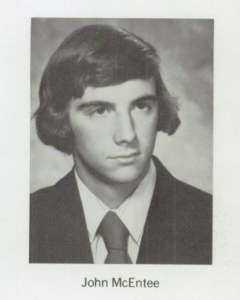 John McEntee's Classmates profile album