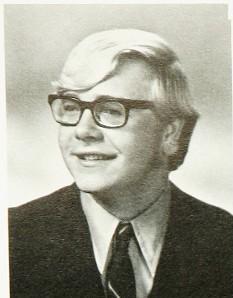 Ken Larson's Classmates profile album