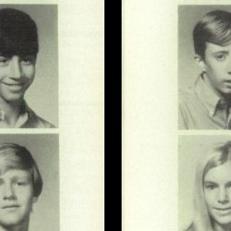 Greg Driver's Classmates profile album