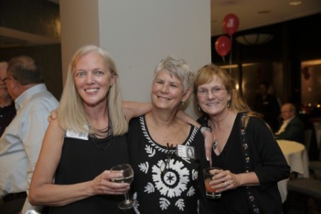 Vicki Abbott's album, JHS 40th Reunion