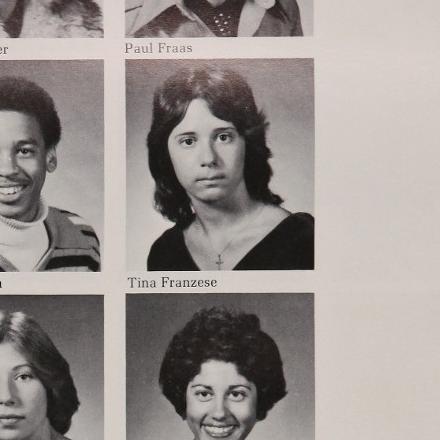 Tina Bright's Classmates profile album