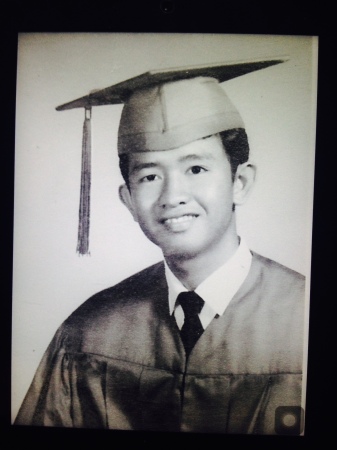 Wanchai Chaiyasit's Classmates profile album