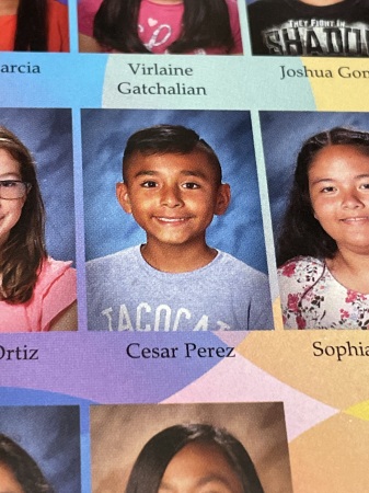 Alex Perez's Classmates profile album